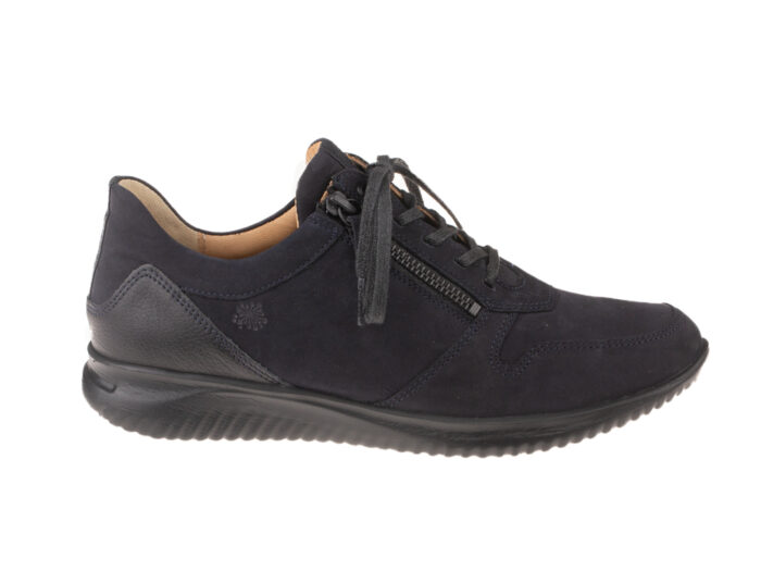 162.1112/99 Hartjes Veterschoen 2025 Winter - Henrita Footwear