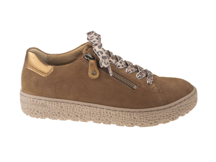 162.1401/34 Hartjes Veterschoen 2025 Winter - Henrita Footwear