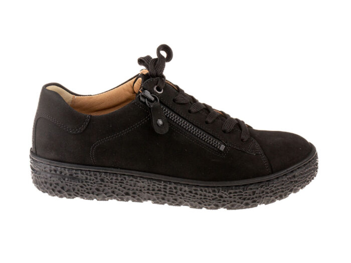 162.1405/99 Hartjes Veterschoen 2025 Winter - Henrita Footwear