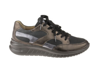 Henrita Footwear 7 16202402/11 Hartjes Veterschoen 2025 Winter - Henrita Footwear