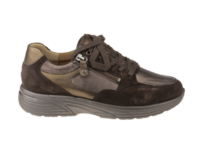 162.2602/31 Hartjes Veterschoen 2025 Winter - Henrita Footwear