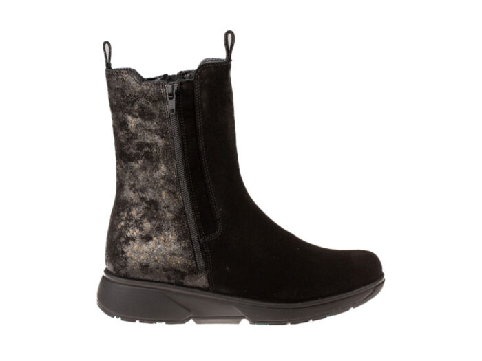 Ferraro Xsensible Laars kort 2025 Winter - Henrita Footwear