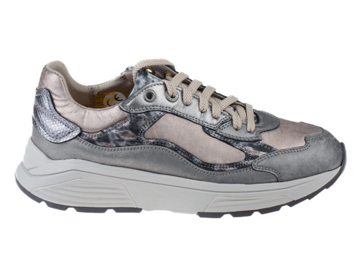 Milau Xsensible Veterschoen 2025 Winter - Henrita Footwear