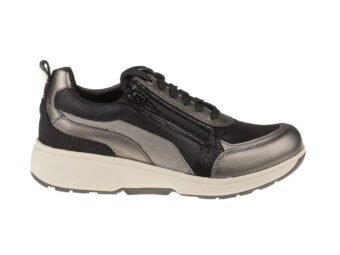 Valletta Xsensible Veterschoen 2025 Winter - Henrita Footwear