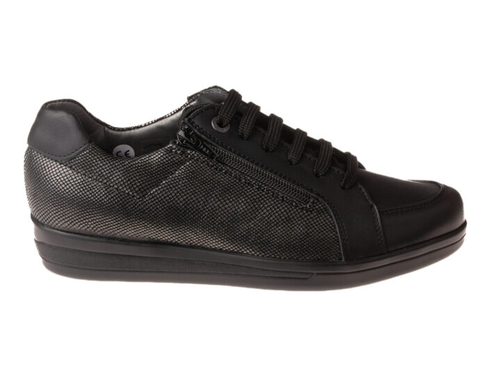 Alia Xsensible Veterschoen 2025 Winter - Henrita Footwear