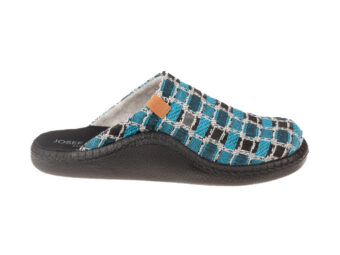 Monaco D 03 Josef Seibel Pantoffelmuil 2025 Winter - Henrita Footwear