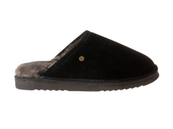 Classic Warmbat Pantoffelmuil 2025 Winter - Henrita Footwear