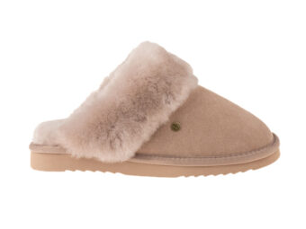 Flurry woman Warmbat Pantoffelmuil 2025 Winter - Henrita Footwear