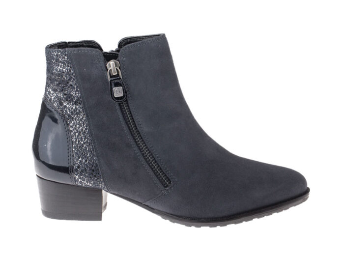 560.016 Helioform Laars kort 2025 Winter - Henrita Footwear