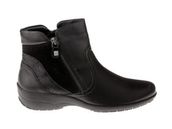 141.046 Helioform Laars kort 2025 Winter - Henrita Footwear