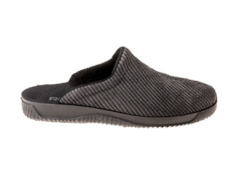 2787 Rohde Pantoffelmuil 2025 Winter - Henrita Footwear