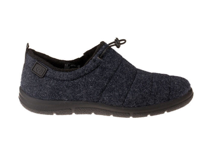2626 Rohde Pantoffel 2025 Winter - Henrita Footwear