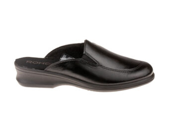 2508 Rohde Pantoffelmuil 2025 Winter - Henrita Footwear