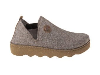 6106 Rohde Pantoffel 2025 Winter - Henrita Footwear