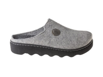 6120 Rohde Pantoffelmuil 2025 Winter - Henrita Footwear