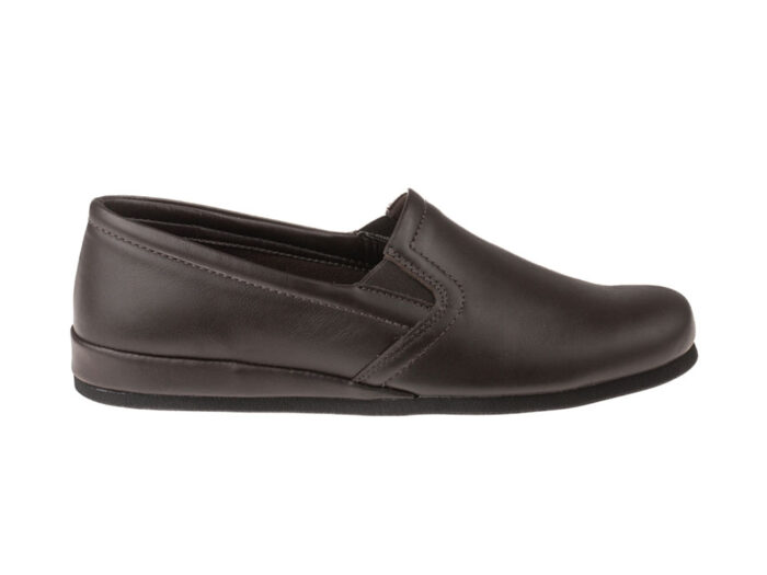 6402 Rohde Pantoffel 2025 Winter - Henrita Footwear