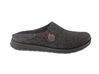 7142 Rohde Pantoffelmuil 2025 Winter - Henrita Footwear