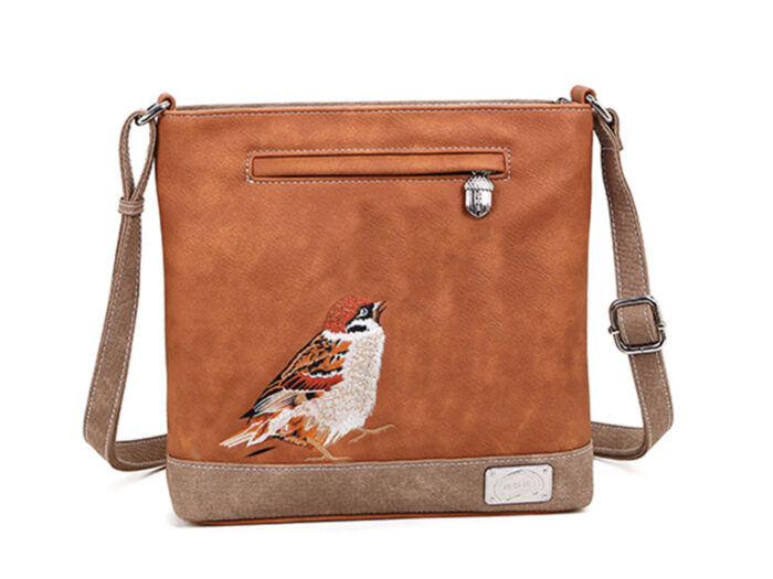 APP22 Hidihi Tas 2025 Winter - Henrita Footwear