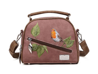 CT01 Hidihi Tas 2025 Winter - Henrita Footwear