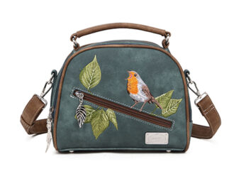 CT02 Hidihi Tas 2025 Winter - Henrita Footwear