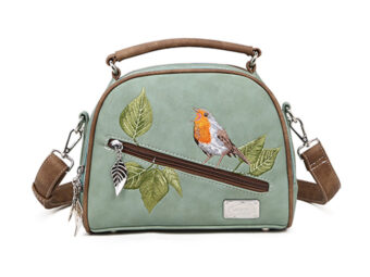 CT03 Hidihi Tas 2025 Winter - Henrita Footwear