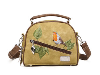 CT04 Hidihi Tas 2025 Winter - Henrita Footwear