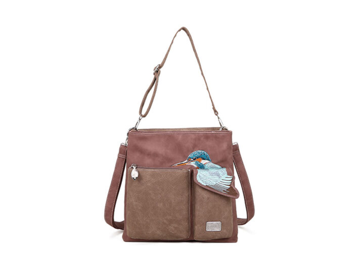 KS05 Hidihi Tas 2025 Winter - Henrita Footwear