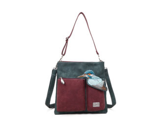 KS06 Hidihi Tas 2025 Winter - Henrita Footwear