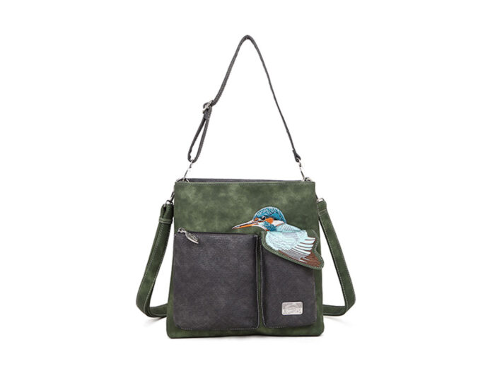 KS07 Hidihi Tas 2025 Winter - Henrita Footwear