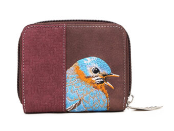 LTM01 Hidihi Portemonnee 2025 Winter - Henrita Footwear