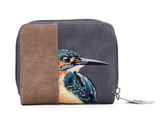 LTM02 Hidihi Portemonnee 2025 Winter - Henrita Footwear