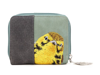 LTM04 Hidihi Portemonnee 2025 Winter - Henrita Footwear