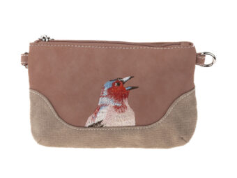 MEL01 Hidihi Tas 2025 Winter - Henrita Footwear