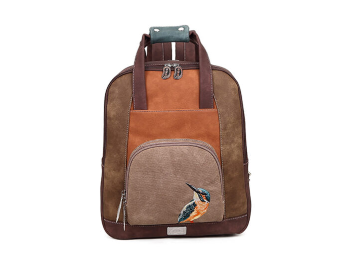 PG01 Hidihi Tas 2025 Winter - Henrita Footwear