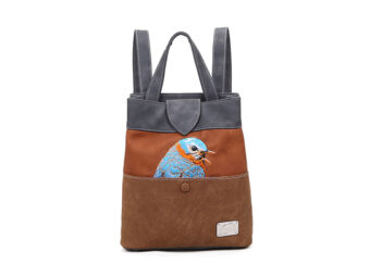 SO08 Hidihi Tas 2025 Winter - Henrita Footwear