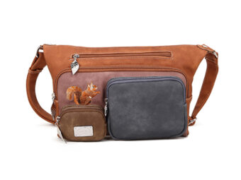 SRL01 Hidihi Tas 2025 Winter - Henrita Footwear