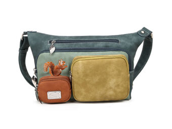 SRL02 Hidihi Tas 2025 Winter - Henrita Footwear