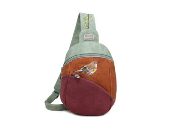 TP03 Hidihi Tas 2025 Winter - Henrita Footwear