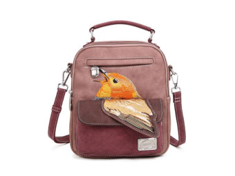 TRV09 Hidihi Tas 2025 Winter - Henrita Footwear