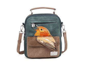 TRV10 Hidihi Tas 2025 Winter - Henrita Footwear