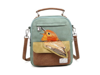 TRV11 Hidihi Tas 2025 Winter - Henrita Footwear