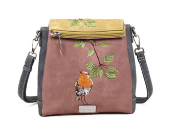 TT01 Hidihi Tas 2025 Winter - Henrita Footwear