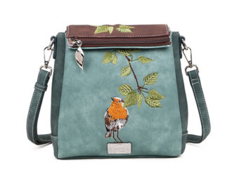 TT02 Hidihi Tas 2025 Winter - Henrita Footwear