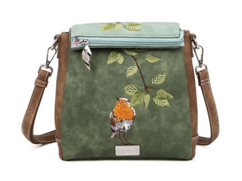 TT03 Hidihi Tas 2025 Winter - Henrita Footwear