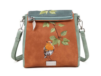 TT04 Hidihi Tas 2025 Winter - Henrita Footwear