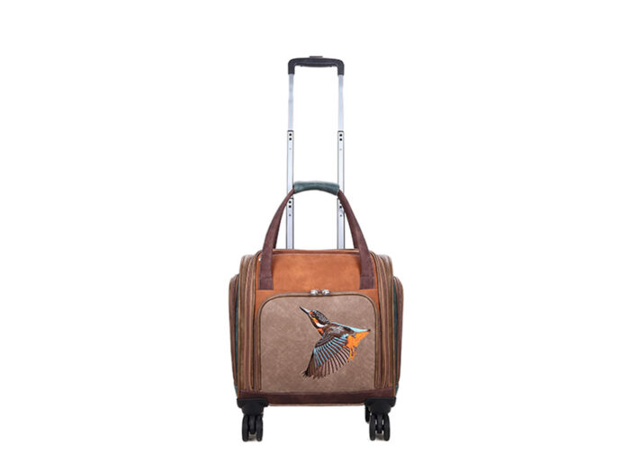 VO01 Hidihi Tas 2025 Winter - Henrita Footwear