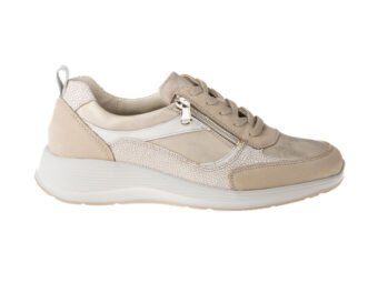 KALEA Waldläufer Veterschoen 2026 Zomer - Henrita Footwear