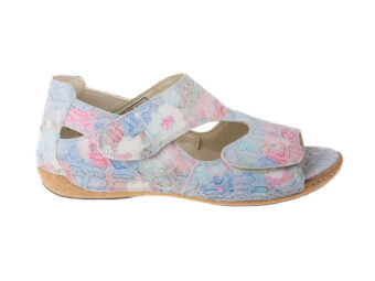 HELIETT Waldläufer Sandaal 2026 Zomer - Henrita Footwear