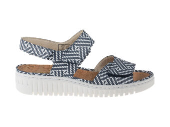 WILLOW Waldläufer Sandaal 2026 Zomer - Henrita Footwear