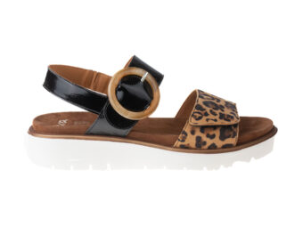 12-33505 Ara Sandaal 2026 Zomer - Henrita Footwear